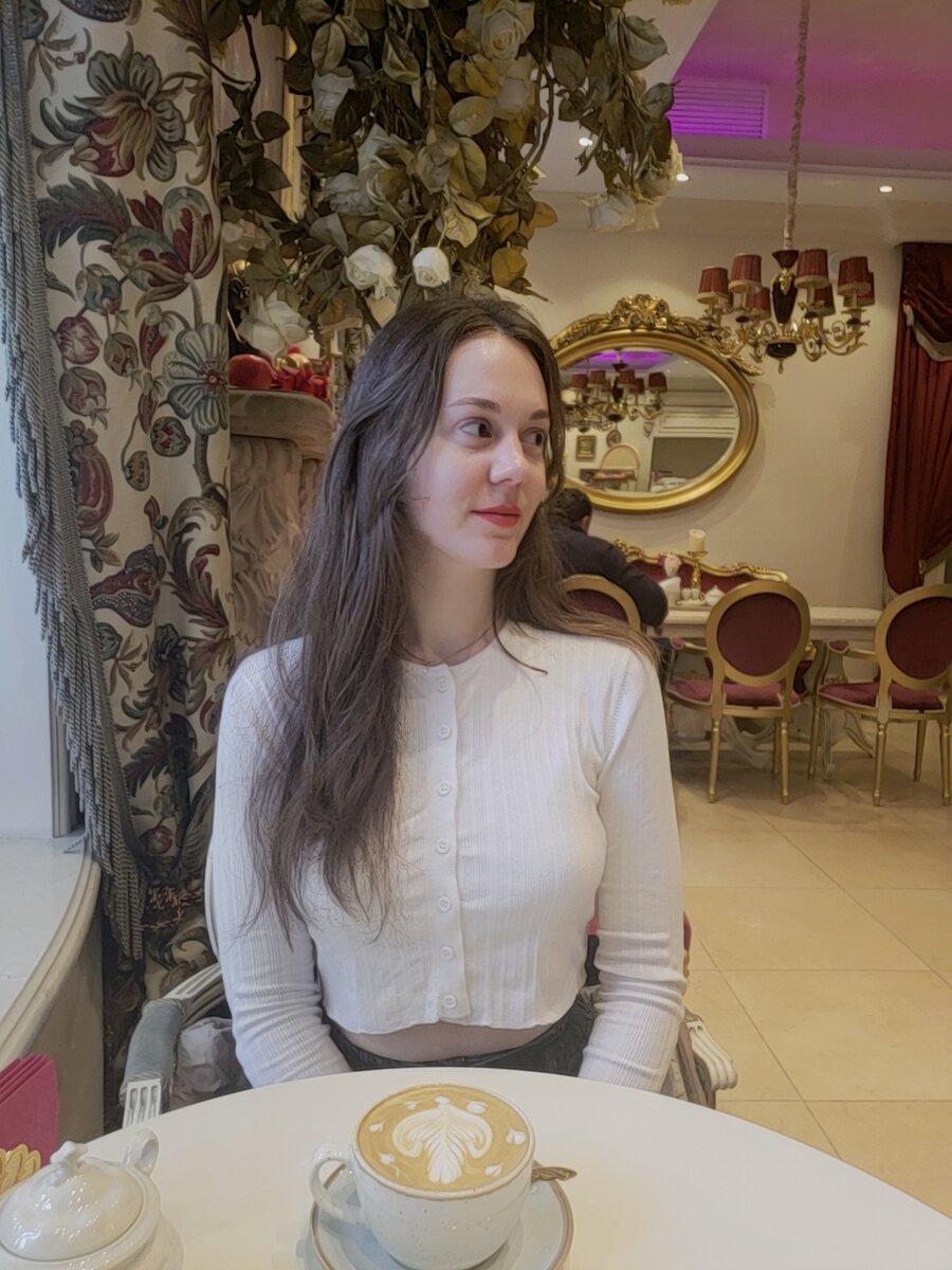 Добро пожаловать в блог "Иностранка"! Инстa: tayangelskaya