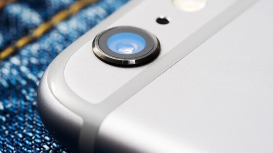    Как очистить объектив камеры смартфона: пошаговая инструкция Анна Оленькова