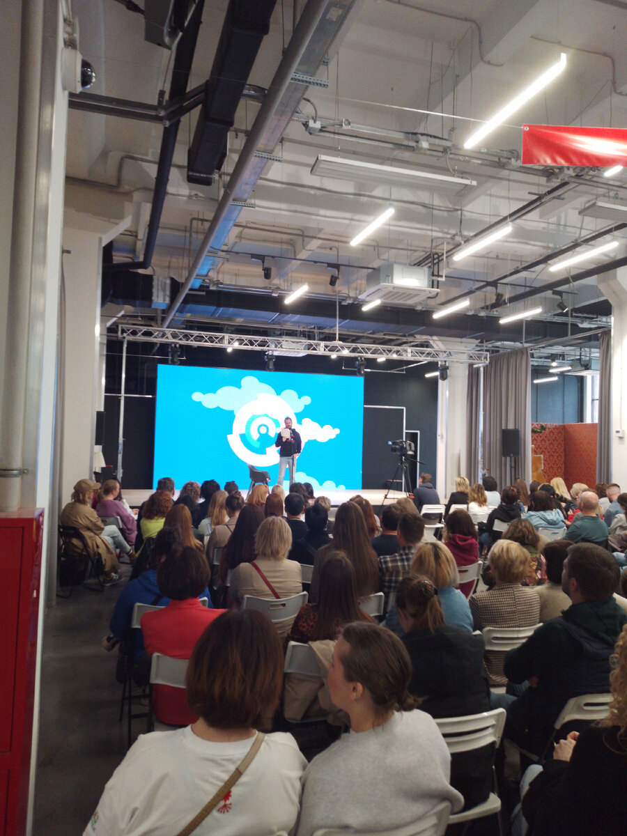 5 лет # МЫОКТАВА.