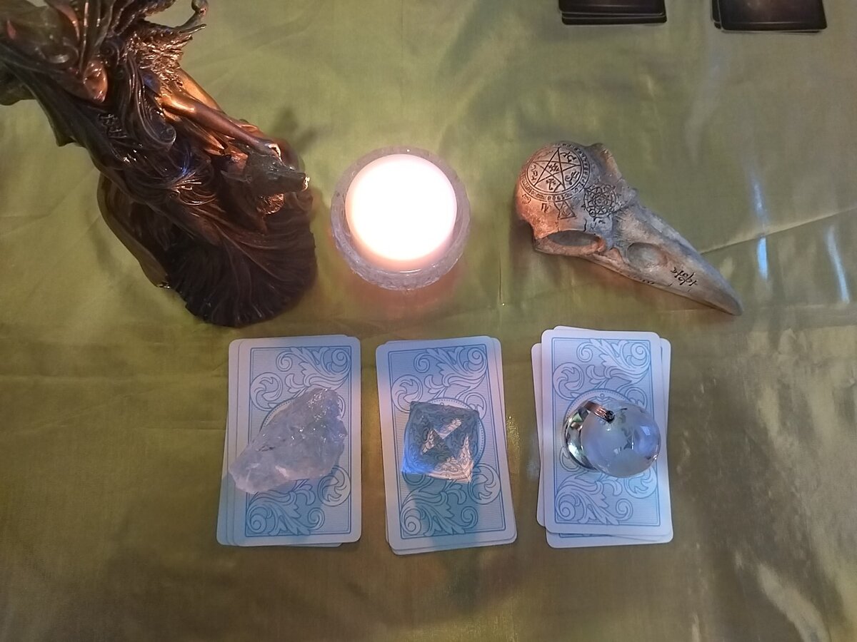 Фото автора.