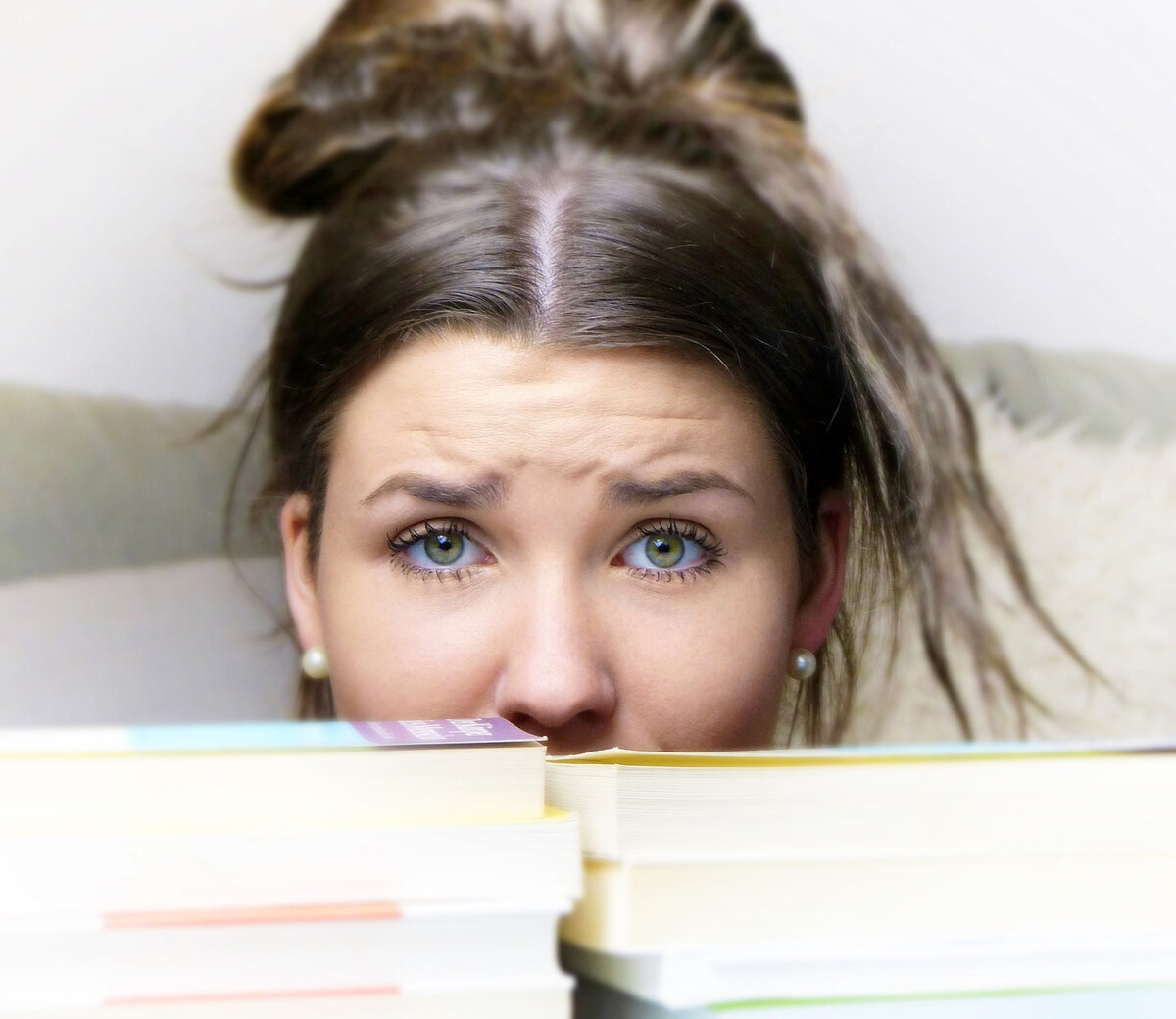 Фотография из открытого источника pixabay com 
