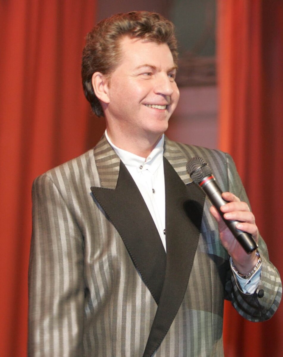 Фото: © Viktor Chernov/globallookpress