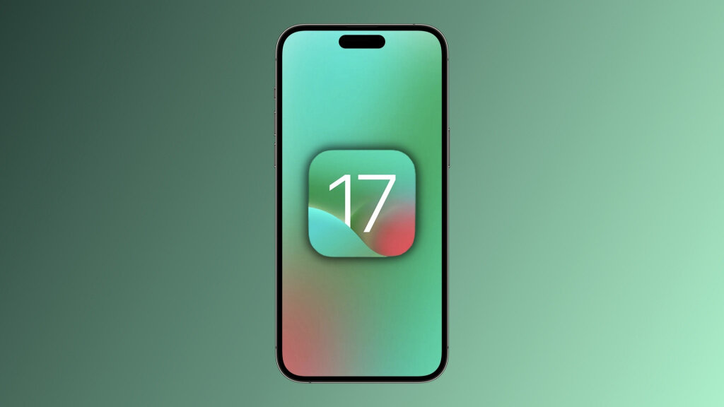    iOS 17