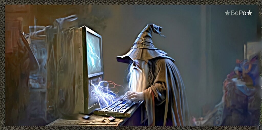 Если что-то сломалось, сначала мы изучаем инструкцию по применению, потом пробуем отремонтировать своими силами. И только, когда становится очевидным, что ничего больше сделать нельзя – мы идём в магазин за новой покупкой. )))