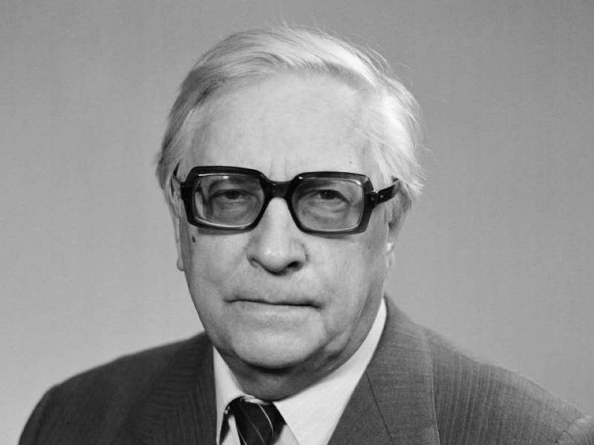 Лев Ошанин. Источник — Яркипедия (yarwiki.ru).