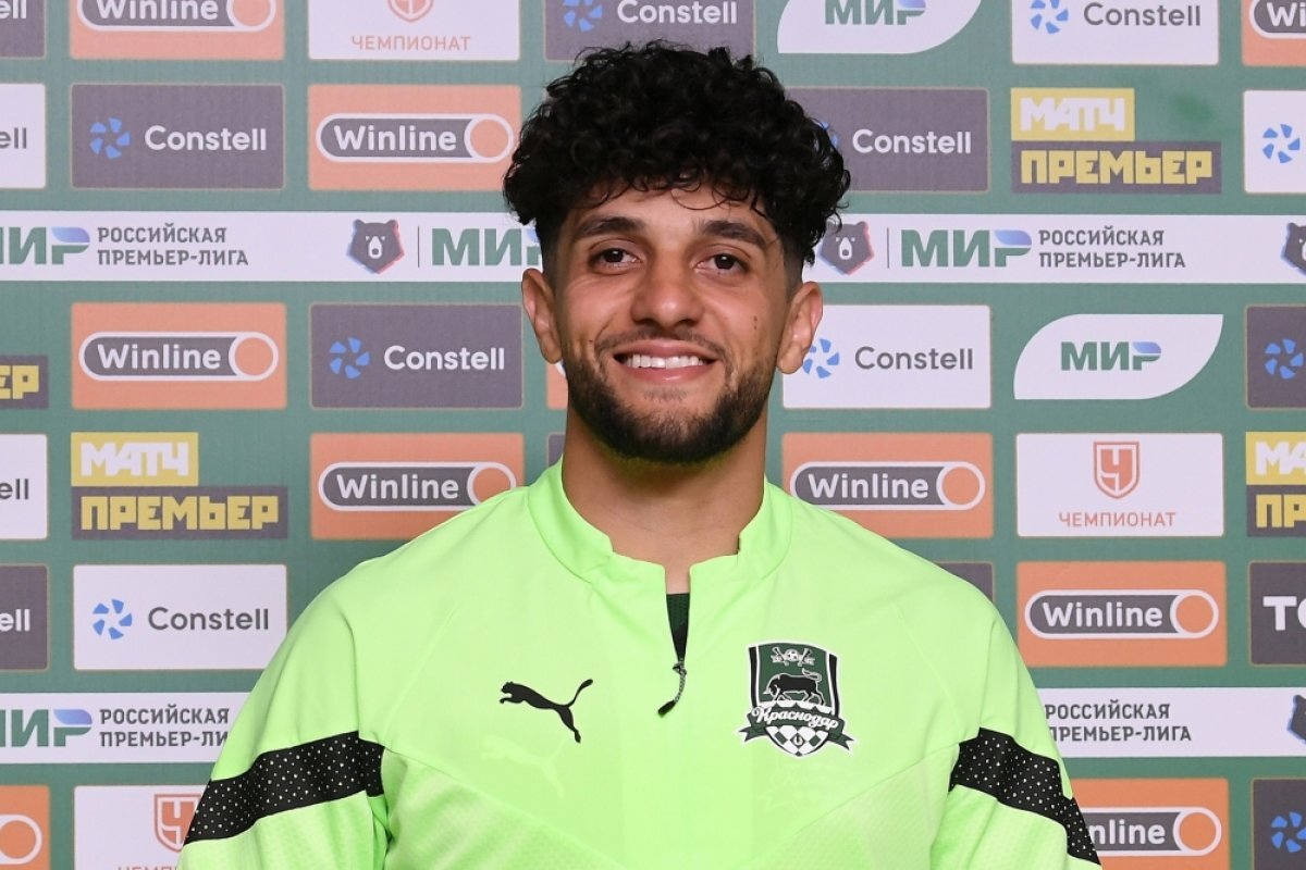    Травмой игрока ФК «Краснодар» в матче со «Спартаком» заинтересовалось МВД