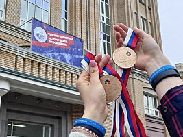 Фото: Сергей Доржиев