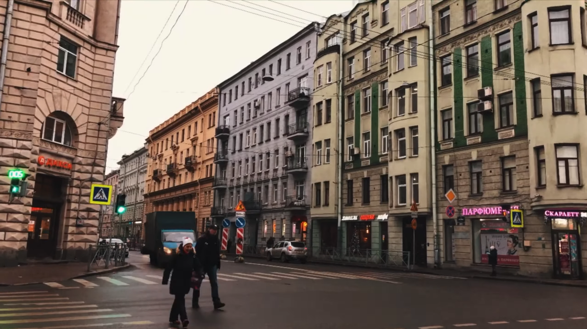 Фото: Скриншот Youtube, канал "Анастасия Лазаренко"