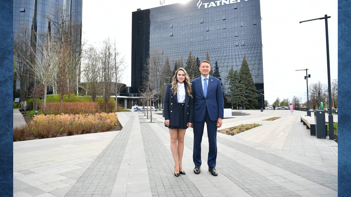 Алина Загитова