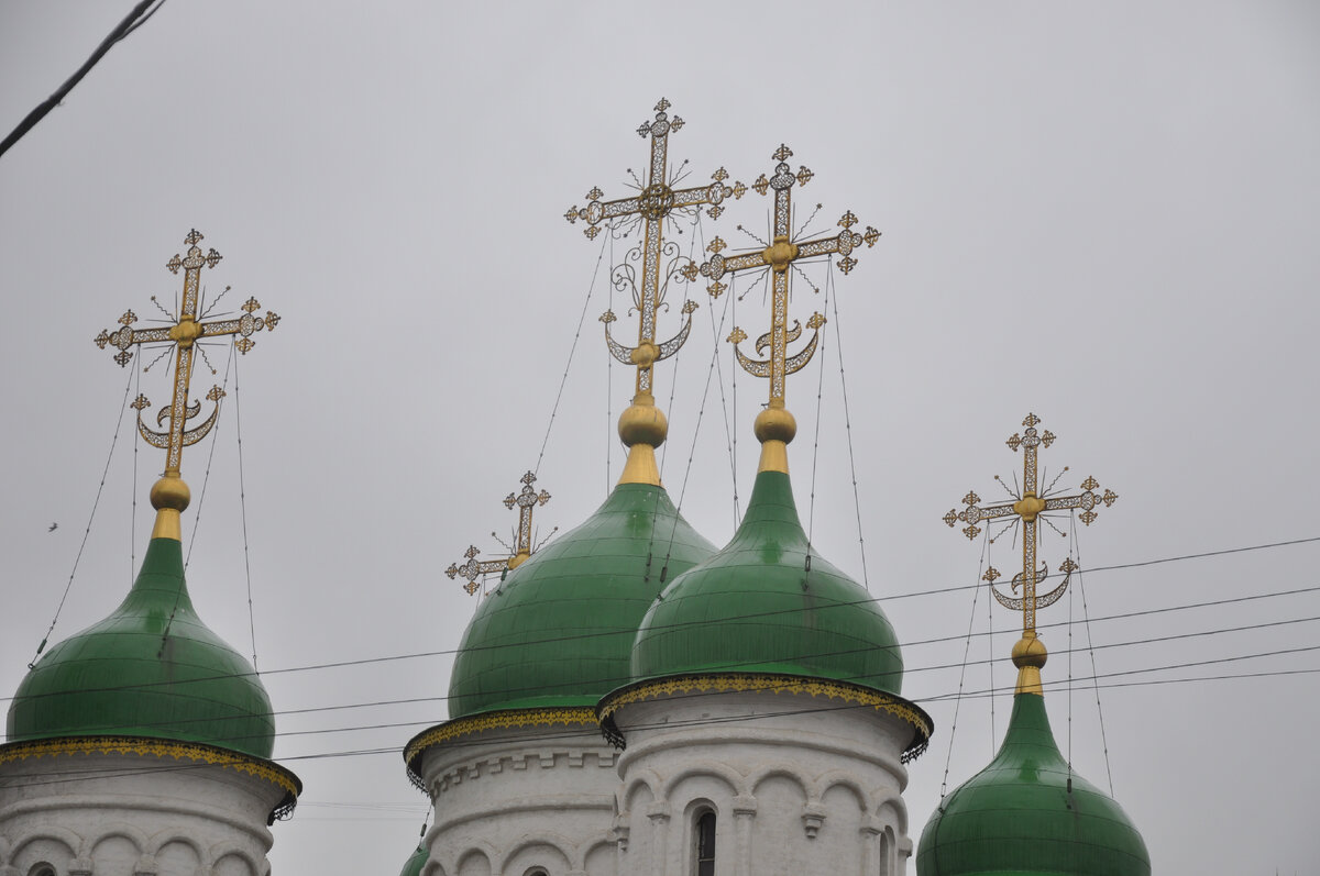 Моя Москва (часть 8 - улица Сретенка). | Московский пенсионер. | Дзен