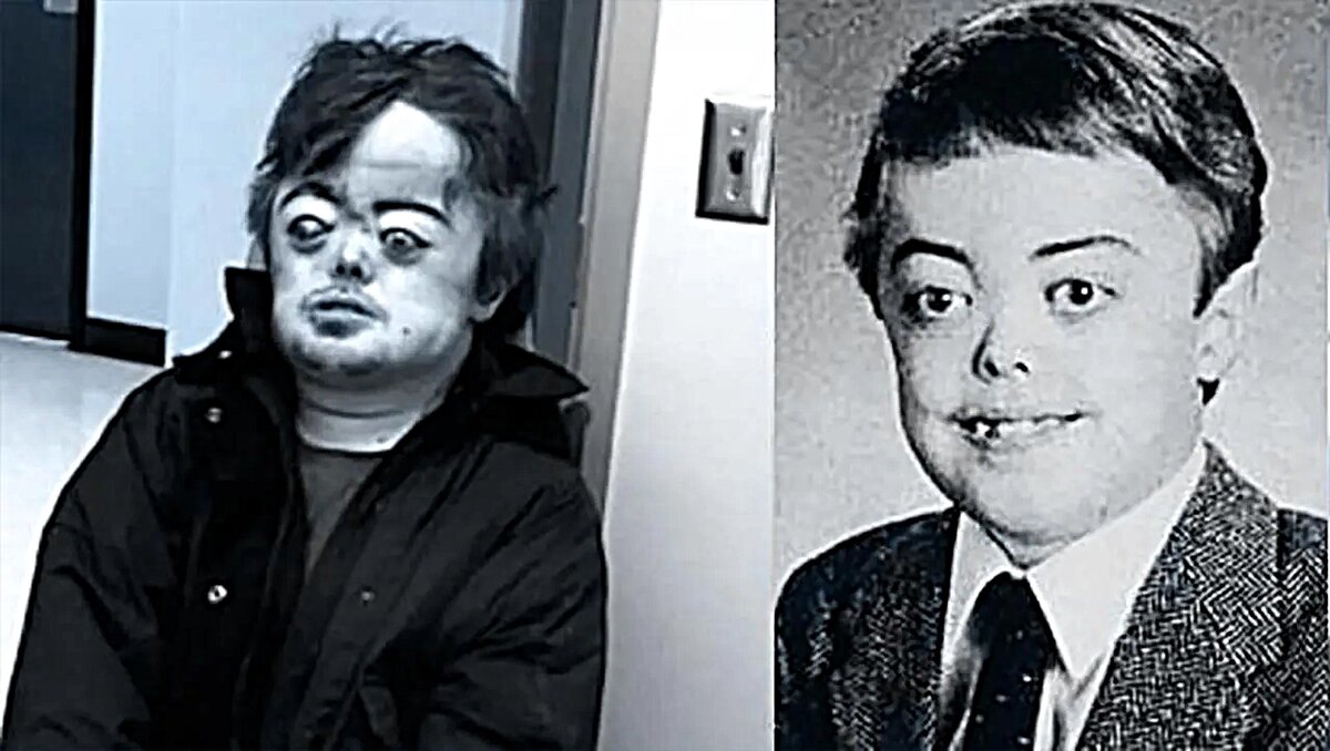 Brian peppers фото и история