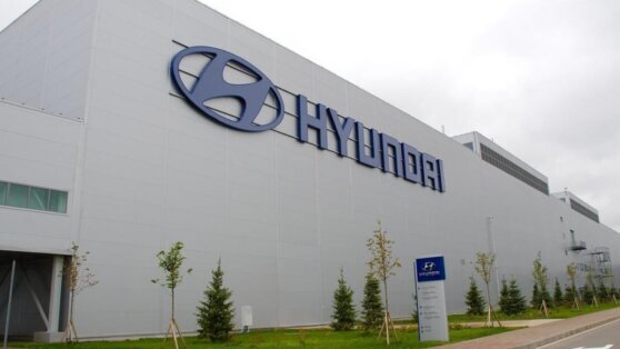    СМИ: Hyundai Motor ждет разрешения властей РФ продать свои заводы в стране Ирина Петрова