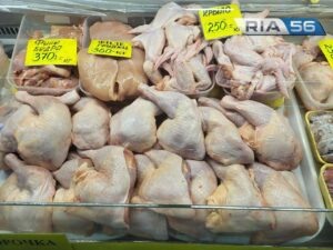  📷    Жарим мясо: портал РИА56 сравнил цены на шашлык в магазинах и рынке Оренбурга Белов Михаил Александрович