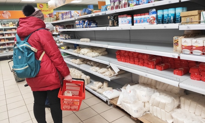 Фото: Комсомольская правда