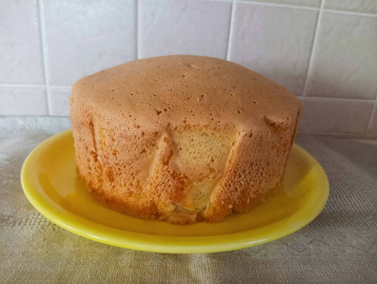 Наипростейший сладкий пирог с консервированными ананасами. Быстро и вкусно  | Вкусная еда без труда | Дзен