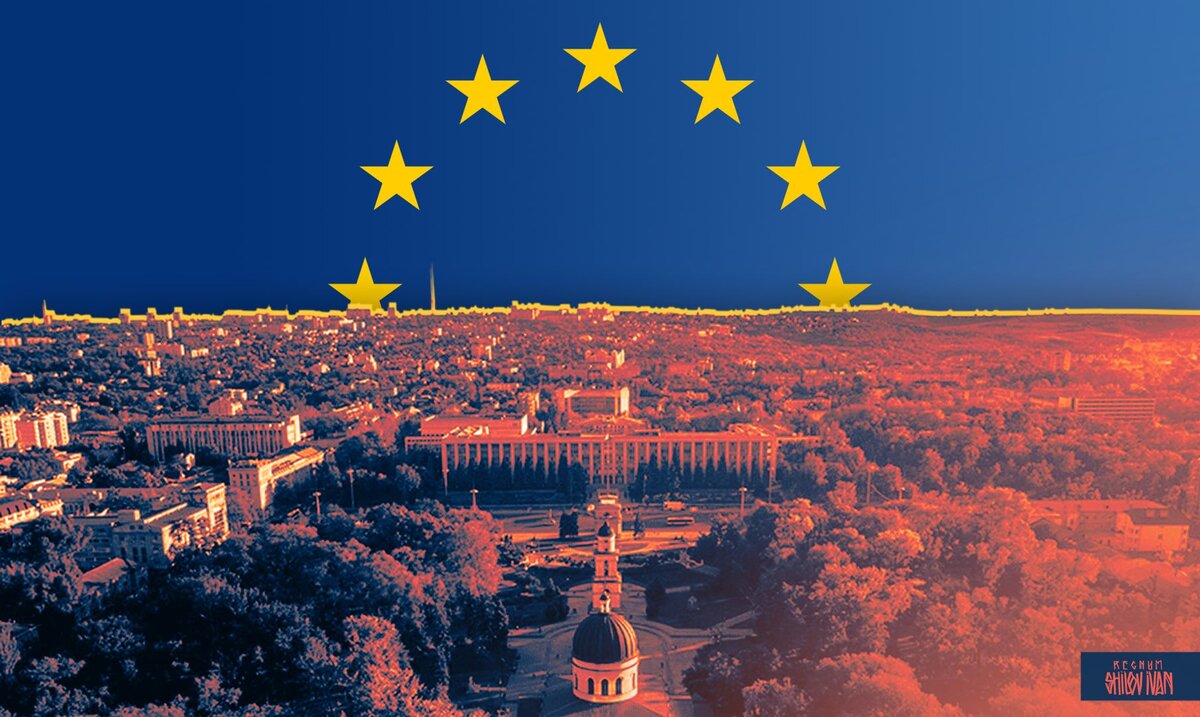    Молдавия Иван Шилов (с) ИА REGNUM