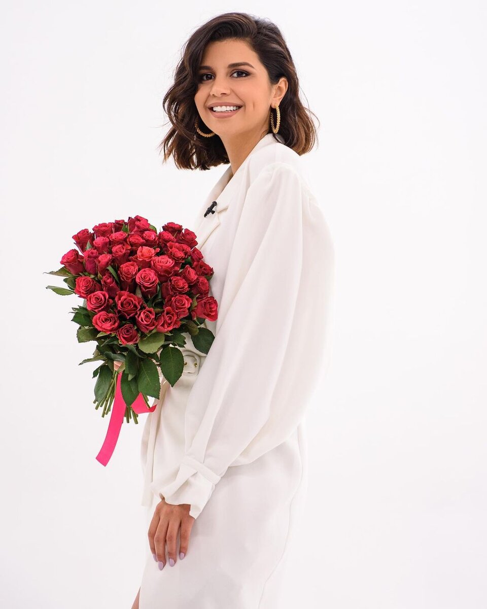 Алиана Устиненко