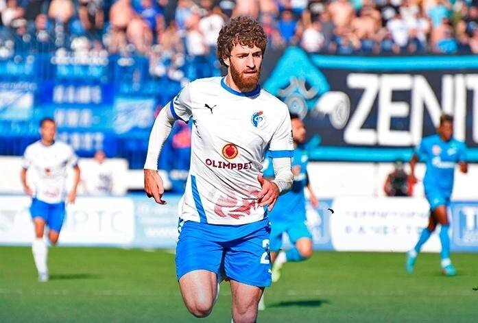    Фото: ФК «Факел»