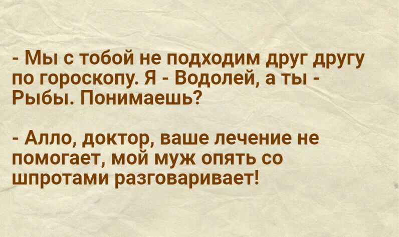 Оформление автора