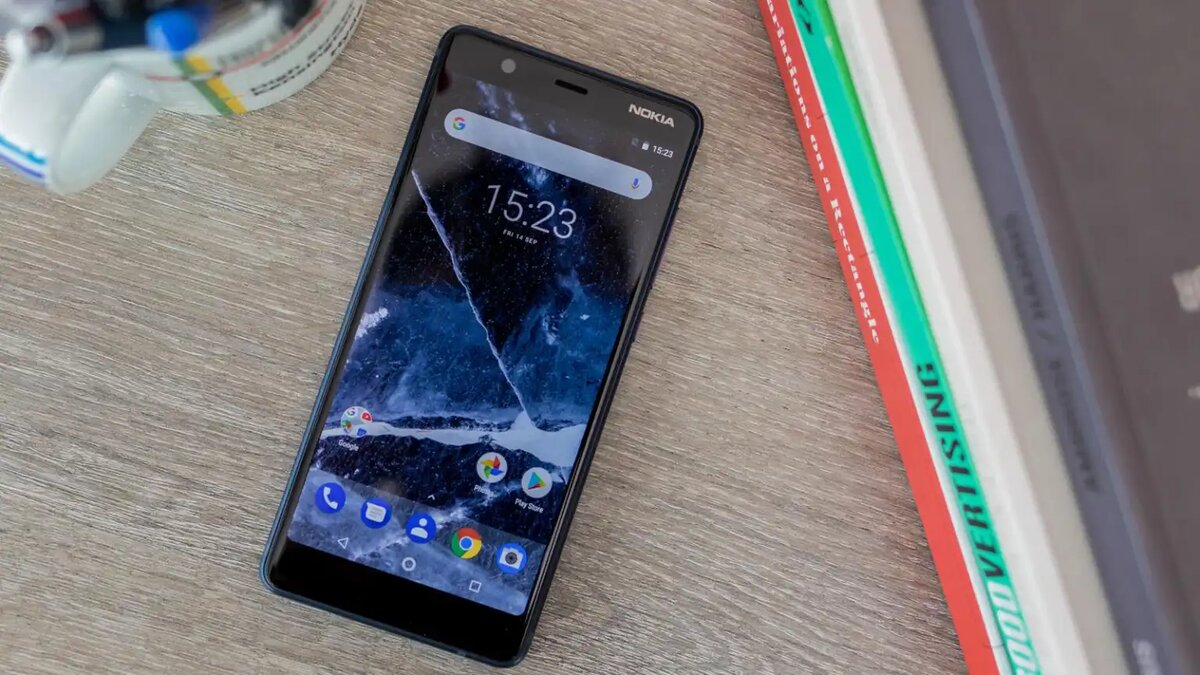 Nokia 5.1