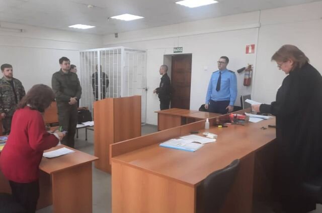    Фото: Прокуратура Свердловской области