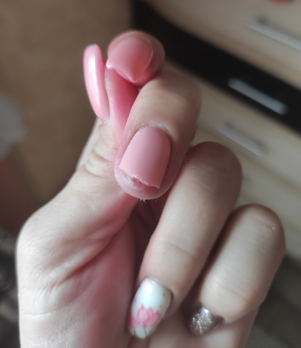 Чтобы восстановить, придётся подождать, пока хоть немного отрастет...