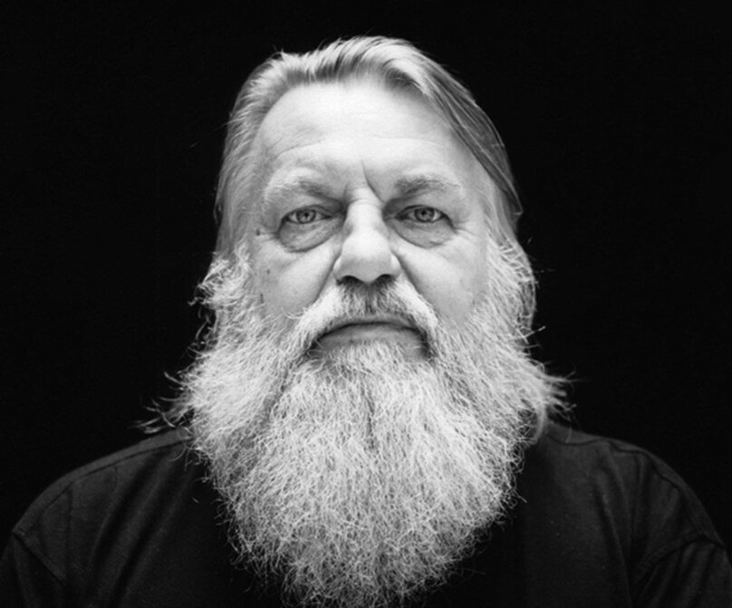 Роберт Уайатт (aquariumdrunkard.com)