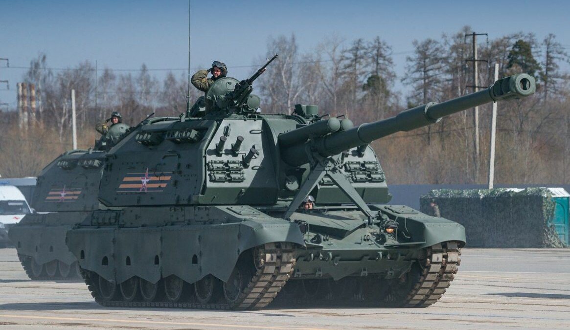 Официальный сайт Министерства обороны Российской Федерации mil.ru📷
