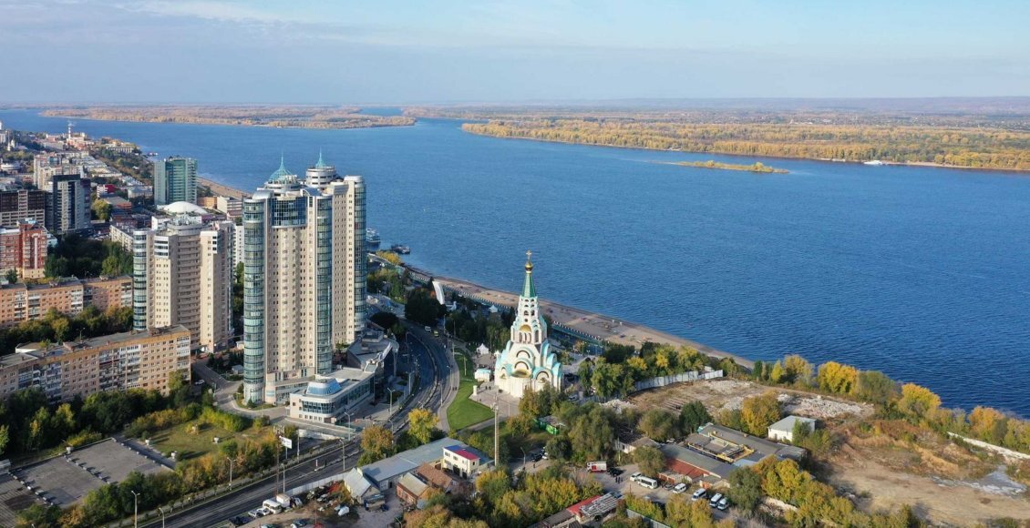    Фото: progorodsamara.ru