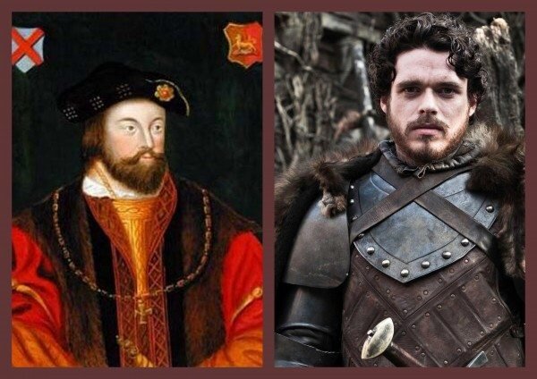 Могучие империи. Старк против Барро. Fitzgerald Earl of Kildare. Fitzgerald Earl of Kildare banner