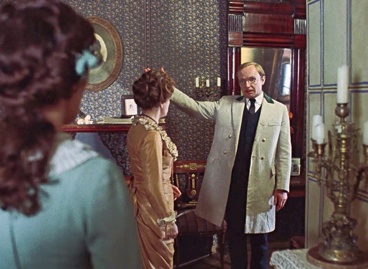 Карандышев какой. Карандышев 1974