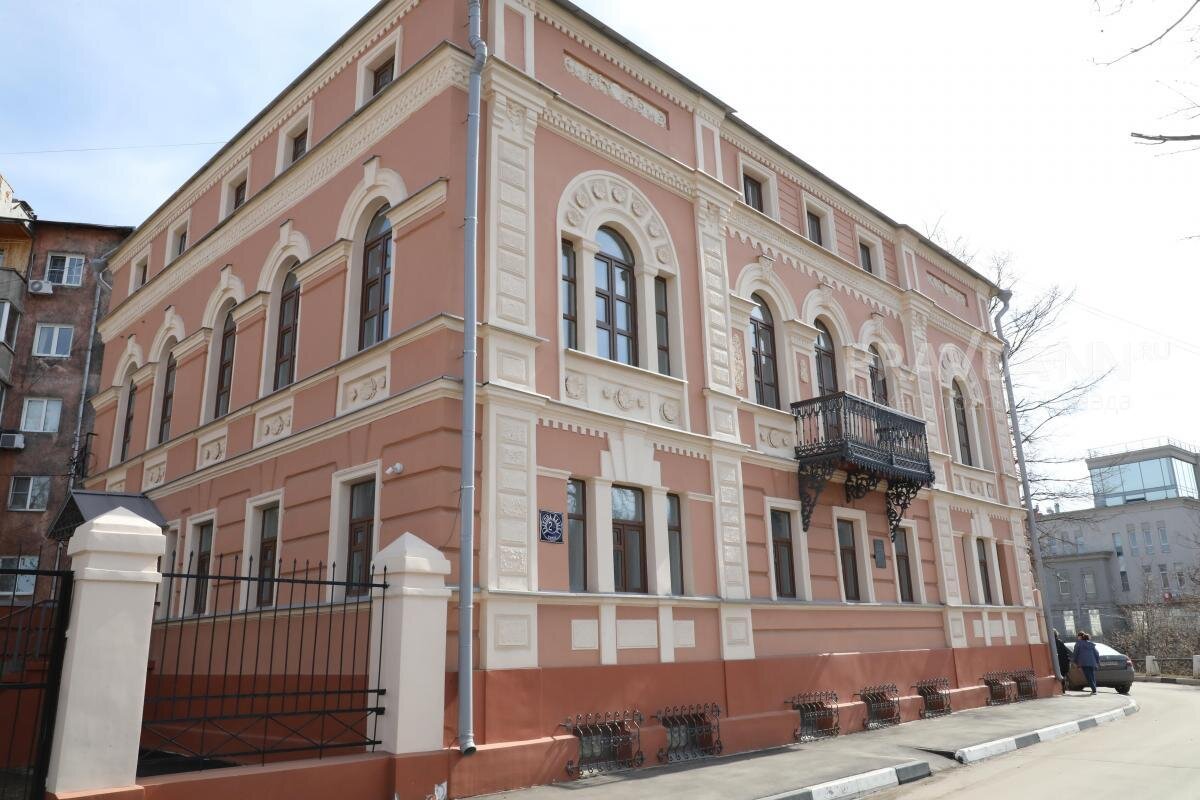    Объект культурного наследия расположен на Лыковой Дамбе Арина Полтанова
