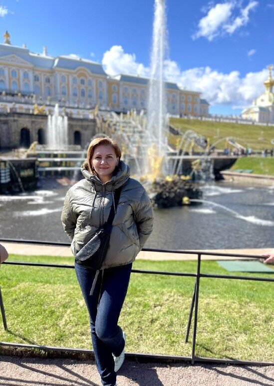 Татьяна Рылькова - основатель "Центра провокационной психологии и неодрайвинга", автор уникальной методики по работе с подсознанием - Неодрайвинг