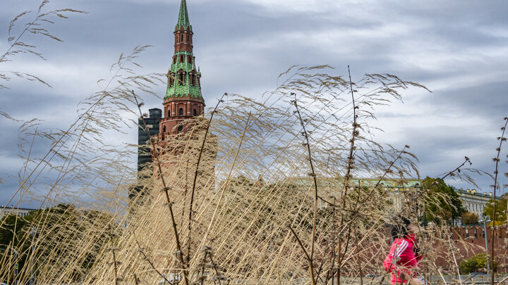 © KONSTANTIN KOKOSHKIN/GLOBALLOOKPRESS