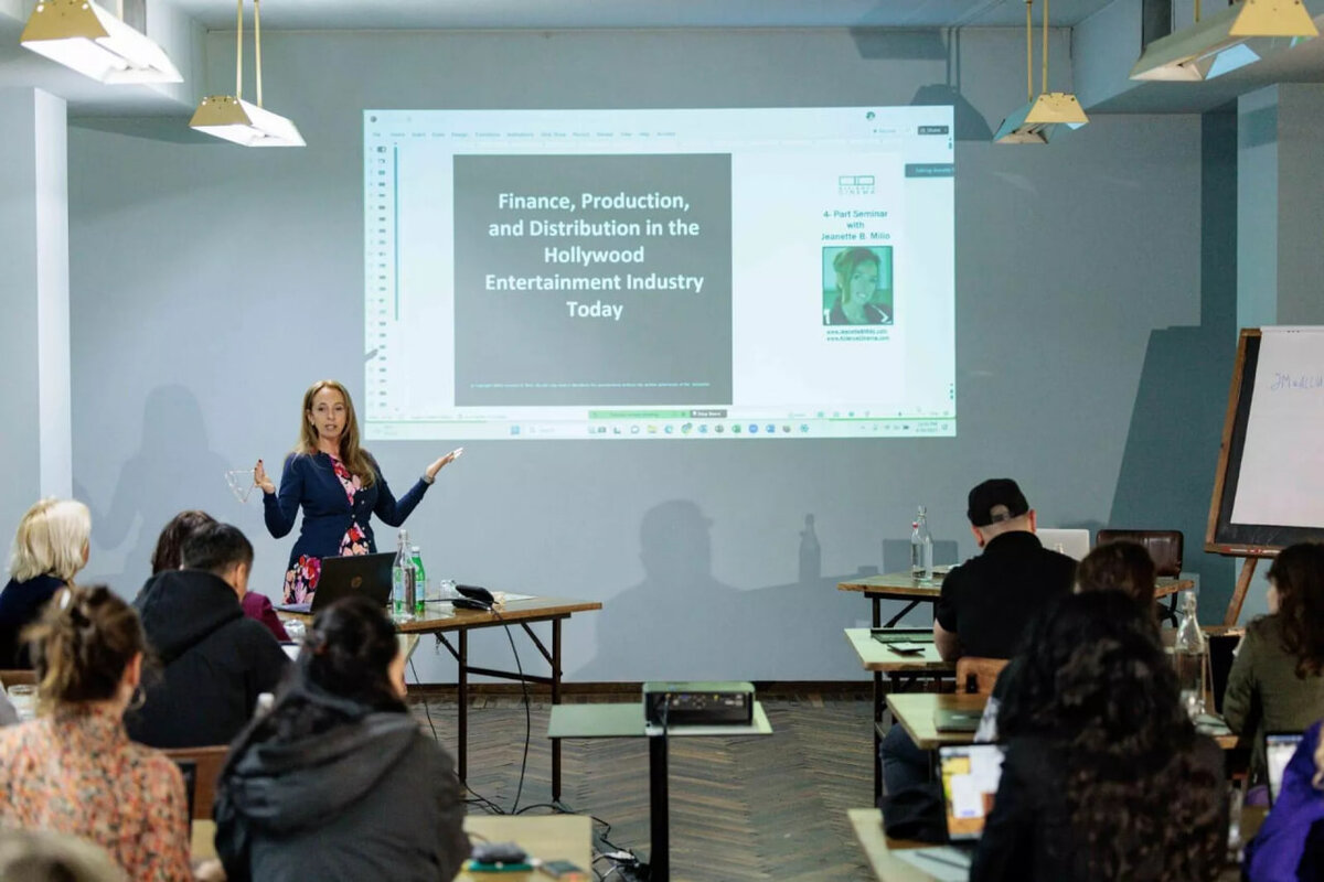 © Courtesy of Enterprise Georgia