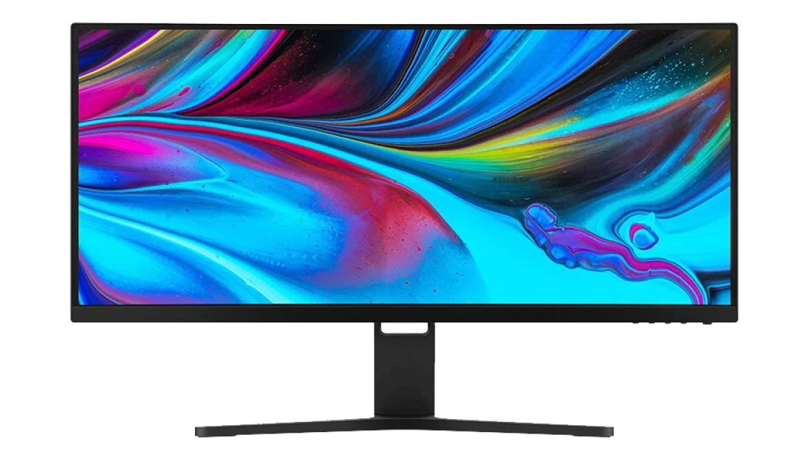 30" Монитор Xiaomi