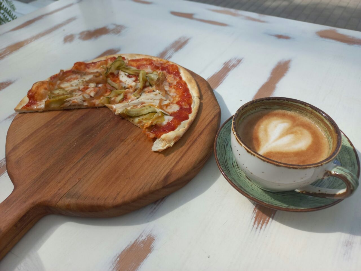 Фото автора.