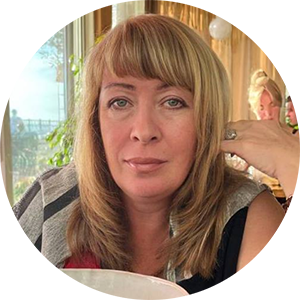 Елена Марьина. Мастер по работе с подсознанием, педагог-психолог, целитель