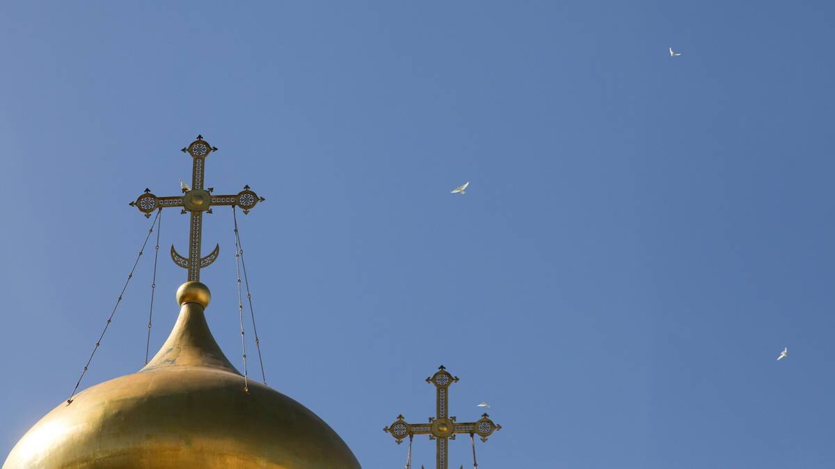    Фото: Софья Сандурская / АГН Москва