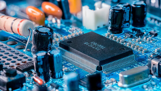    Разведка США допустила остановку производства чипов на Тайване в случае конфликта Алина Городниченко