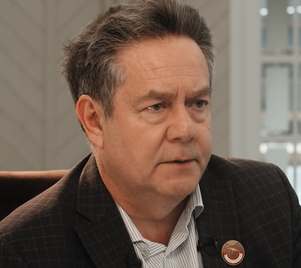 Николай Платошкин