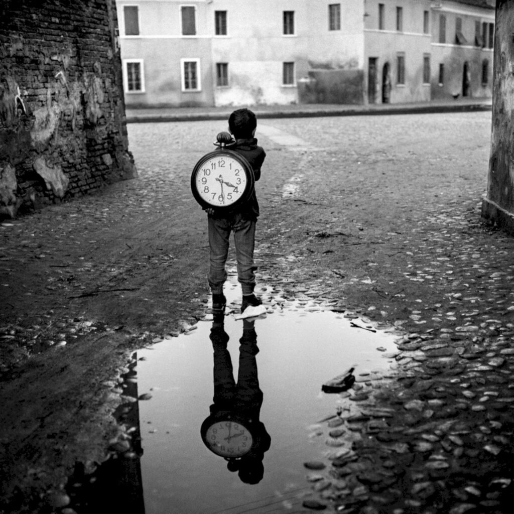     Фото: Gianni Berengo Gardin