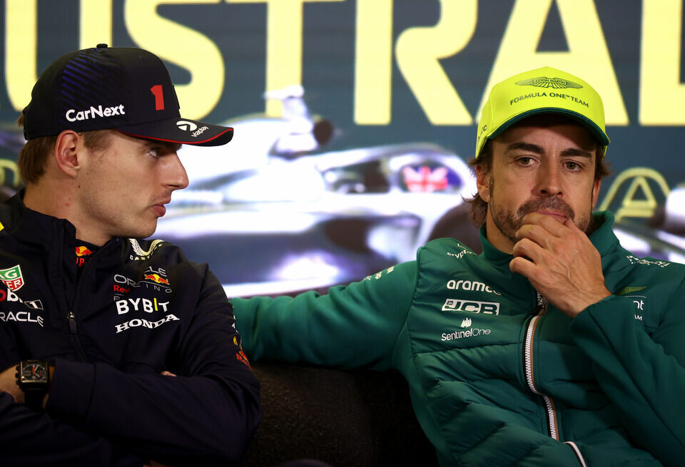    Getty Images / Red Bull Content Pool