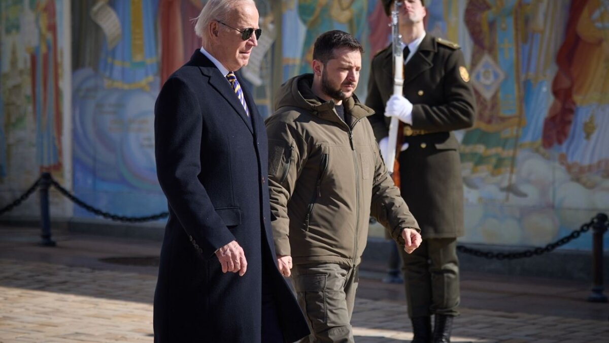 Официальный сайт президента Украины president.gov.ua📷
