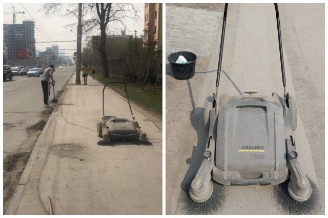    Фото: группа Новосибирской службы эвакуации "АСТ-54"