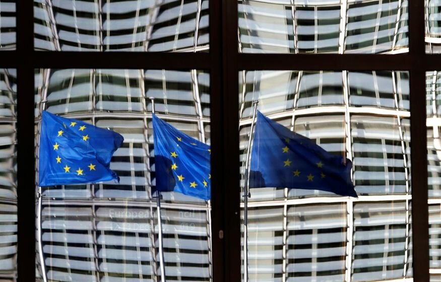    ЕС впервые введет санкции против Китая за поставки товаров в Россию