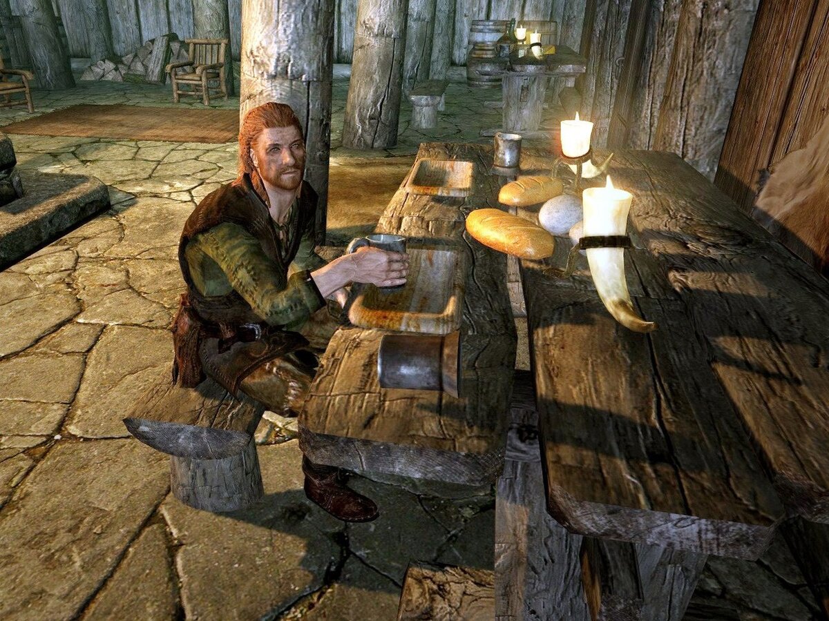 The elder scrolls story. Первый скайрим. Скайрим спокойный лист. Скайрим первая встреча. Скайрим первая фраза.