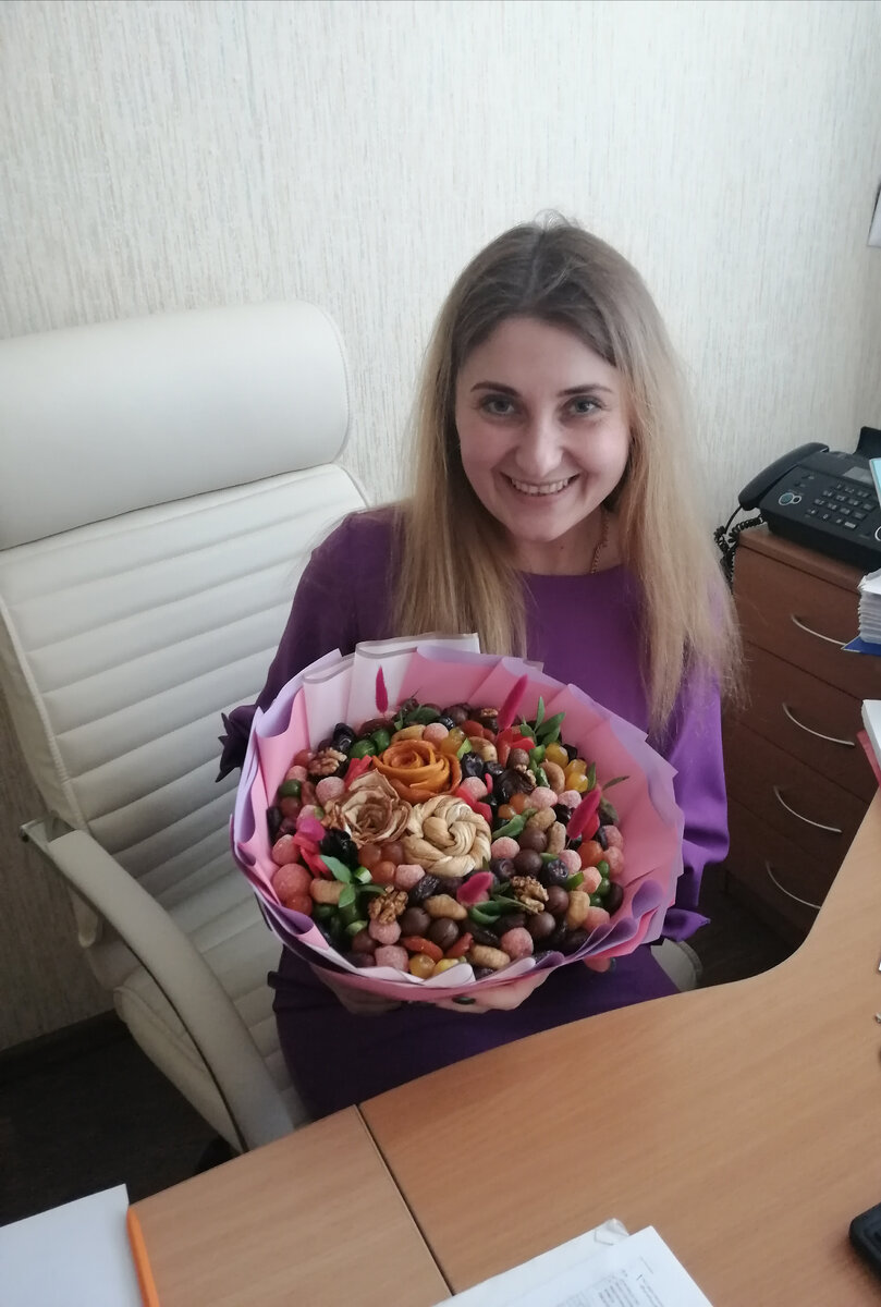 День рождение 41 год