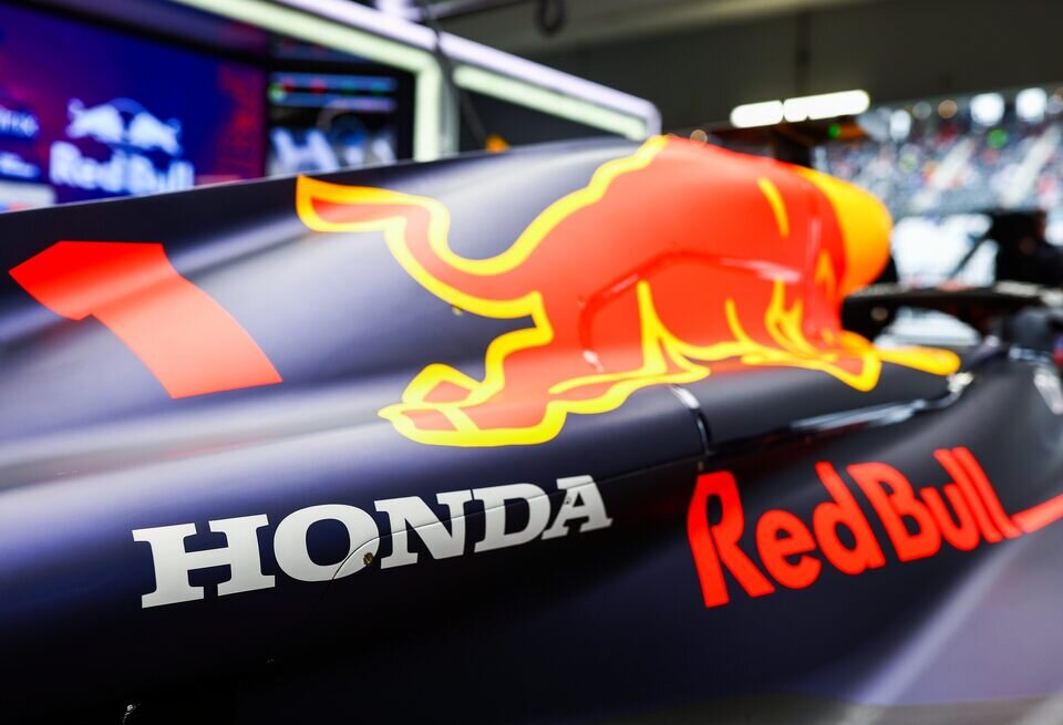    Getty Images / Red Bull Content Pool