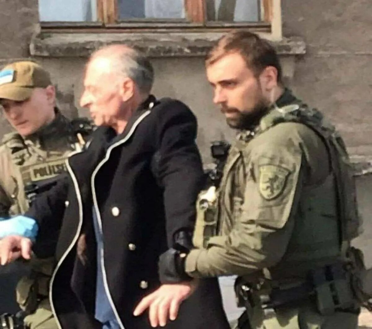 Фото: Стоп-кадр из видео